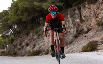 Why Sports Massage Matters for Cyclists