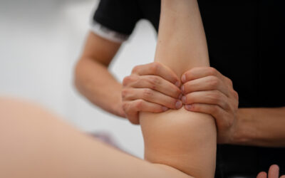 The Essential Role of Sports Massage: Beyond Luxury, Vital for Every Individual