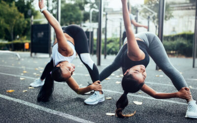 PNF Stretching for Runners: Enhancing Flexibility, Gait Length, and Injury Prevention
