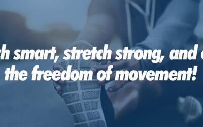 Unlocking Flexibility: The Power of Neuromuscular Facilitation Stretching